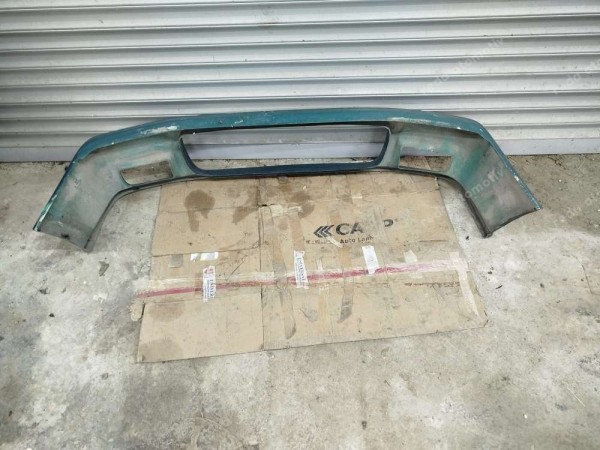 Bmw E36 Ön Tampon Fiber (Bakalit) XXXX555555 CP (GD110)