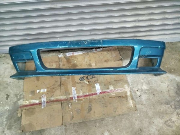 Bmw E36 Ön Tampon Fiber (Bakalit) XXXX555555 CP (GD110)