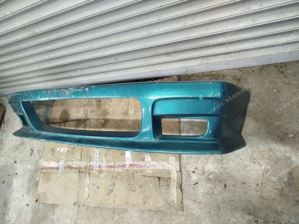 Bmw E36 Ön Tampon Fiber (Bakalit) XXXX555555 CP (GD110)