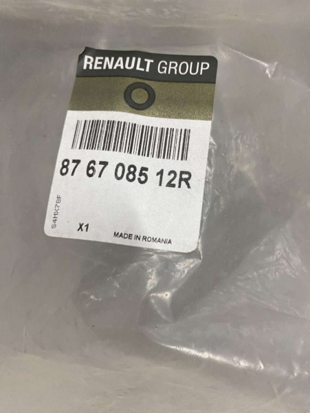Renault Symbol L52 Sol Ön Sırt Kılıfı YP 876708512R (A1-A140)