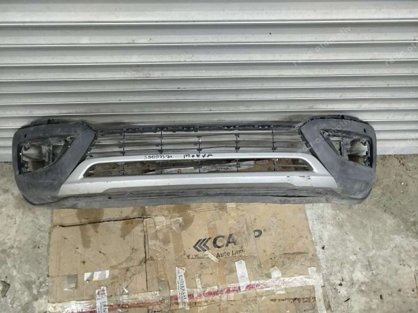 Opel Crossland X Ön Tampon 39097371 CP HP (GD110)