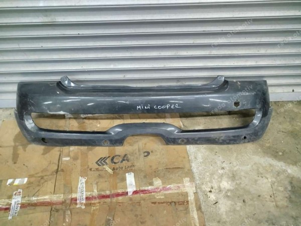 Mini Cooper S R56 Arka Tampon 7260588 CP HP (GH110)