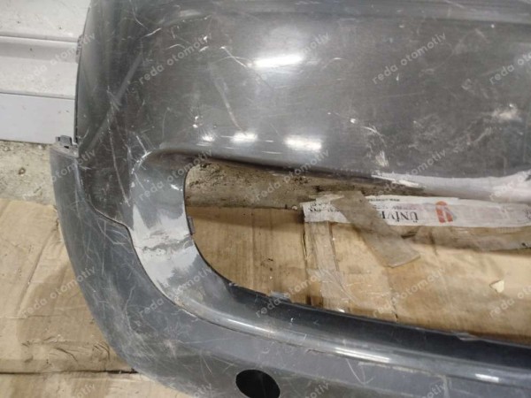 Mini Cooper S R56 Arka Tampon 7260588 CP HP (GH110)