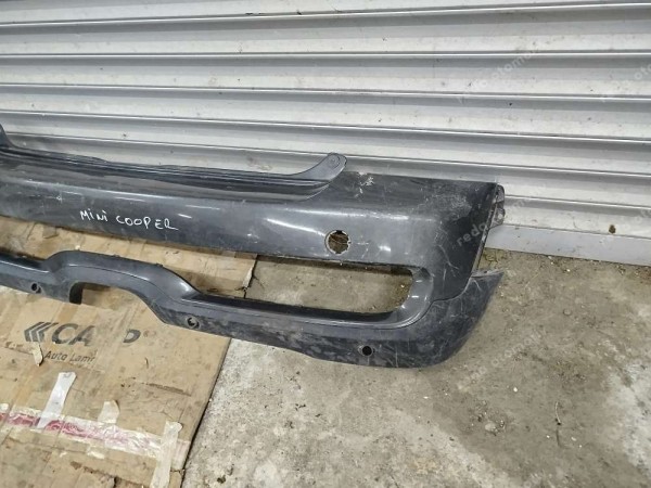 Mini Cooper S R56 Arka Tampon 7260588 CP HP (GH110)