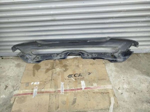Mini Cooper S R56 Arka Tampon 7260588 CP HP (GH110)