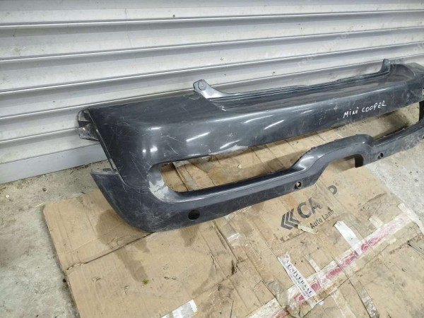 Mini Cooper S R56 Arka Tampon 7260588 CP HP (GH110)