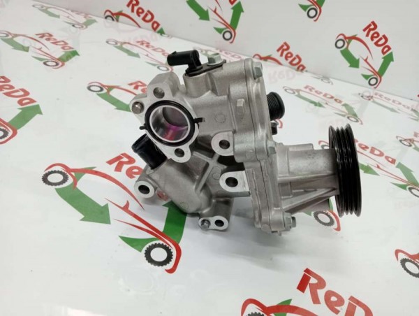 Hyundai İ20 Bayon 1.0 T-GDİ Termostat  [25631-07600] SP YP [H-A-120]