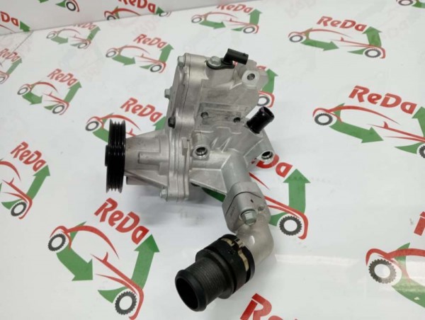 Hyundai İ20 Bayon 1.0 T-GDİ Termostat  [25631-07600] SP YP [H-A-120]