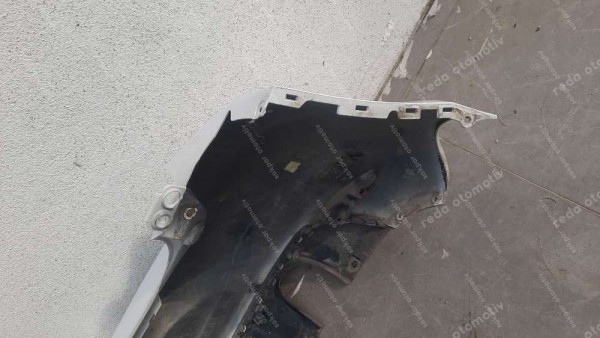 Renault Clio 5 Arka Tampon Orj. 850224645R SP (GH110)