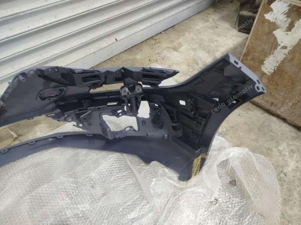 Renault Talisman Ön Tampon 62010G425R (Mais) YP (GG110)