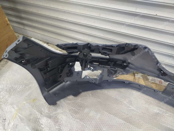 Renault Talisman Ön Tampon 62010G425R (Mais) YP (GG110)