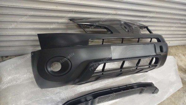 Renault Koleos Ön Tampon [Sisli] 620220012R Mais YP (GC110)