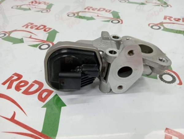 Hyundai İ20 Bayon Kia Rio 1.2 Egr Valfi [28450-08000] SP YP [H-A-120]