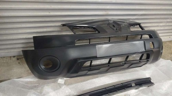 Renault Koleos Ön Tampon [Sisli] 620220012R Mais YP (GC110)