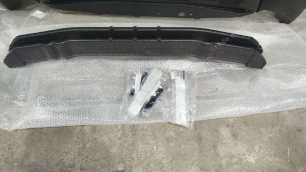 Renault Koleos Ön Tampon [Sisli] 620220012R Mais YP (GC110)