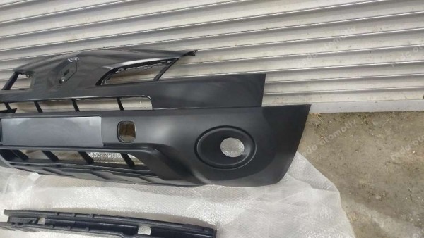 Renault Koleos Ön Tampon [Sisli] 620220012R Mais YP (GC110)