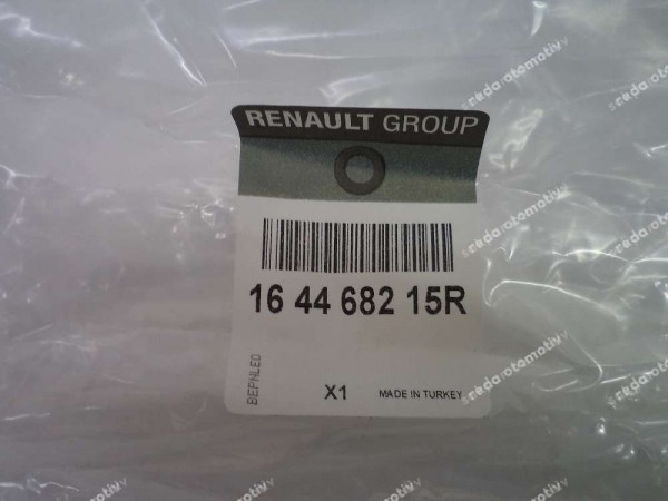 Renault Clio 4 Yakıt Hortumu Orj 164468215R YP (CHI130)