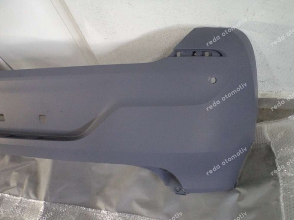 Renault Clio 5 Arka Tampon Orj Sıfır 850229109R YP (GB110)