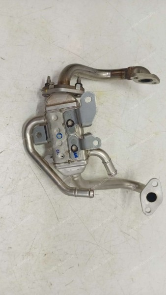 Hyundai İ20 1.2 Egr Soğutucu 1022-0867 SP YP (DA-120)