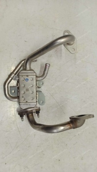 Hyundai İ20 1.2 Egr Soğutucu 1022-0867 SP YP (DA-120)