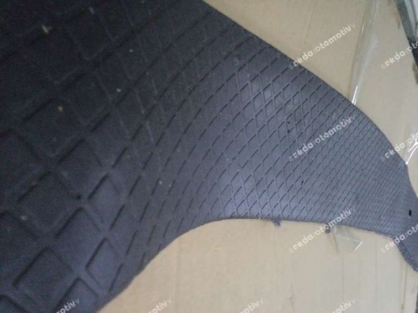 Renault Megane 2 Travers İzalasyonu Ön Ses Kesici Keçesi 8200280782 YP (CG130)