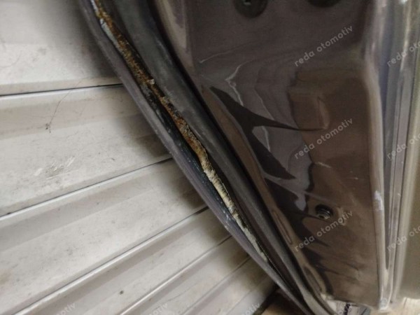 Renault Scenic 2 Sol Arka Kapı XXXX888888 SP (İC110)