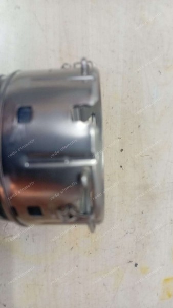 Hyundai İ20 Bayon 1.0 T-GDİ İntercooler Soğutucu Turbo Borusu Hortumu Sökme 28273-07350 YP (AB-110)