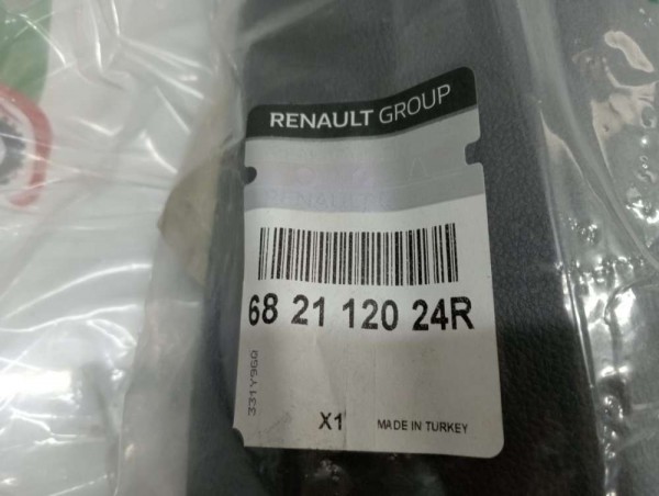 Renault Clio 5 Torpido Kapağı Sağ [682112024R] YP [C-A-110]