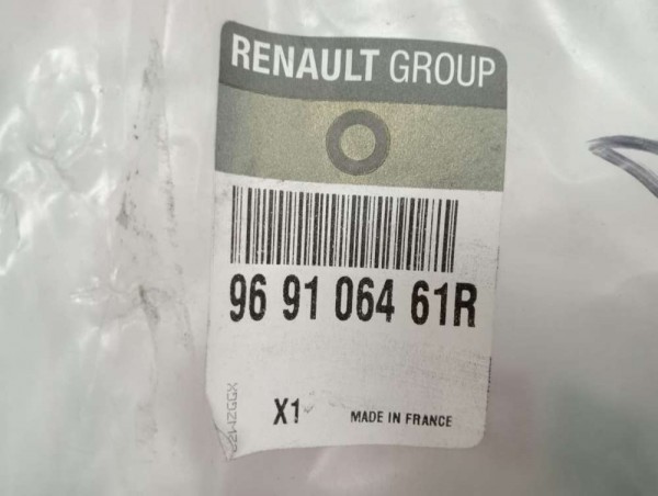 Renault Kangoo 3 Orta Konsol [969106461R] YP [H-H-110]