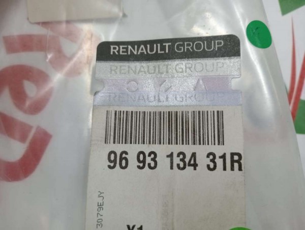 Renault Kadjar Ön Konsol Sol Kaplama Bakaliti [969313431R] YP [C-D-130]