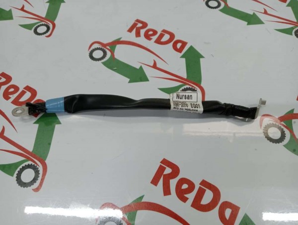 Hyundai İ20 Bayon 1.0 T-GDİ Şasi Şase Kablosu [91861-Q0010] SP YP