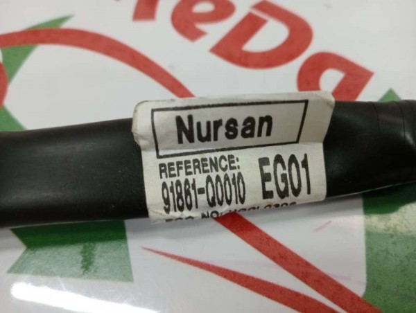 Hyundai İ20 Bayon 1.0 T-GDİ Şasi Şase Kablosu [91861-Q0010] SP YP