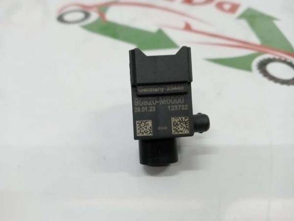 Hyundai İ20 Bayon Tucson Kia Ön Airbag Darbe Sensörü [95920-M6000] SP YP [C-E-120]