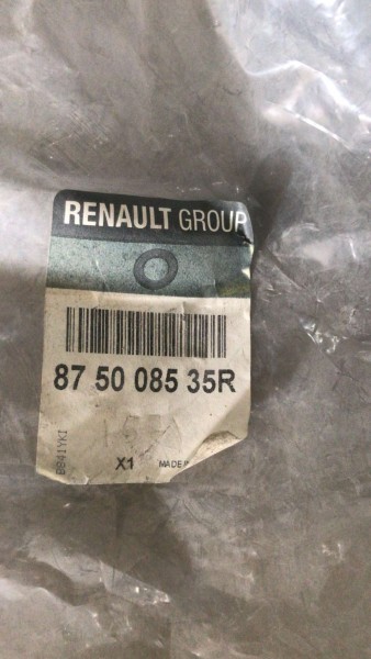 RENAULT FLUENCE MEGANE3 SAĞ ÖN KOLTUK KIZAĞI 875008535R YP (FD-120)