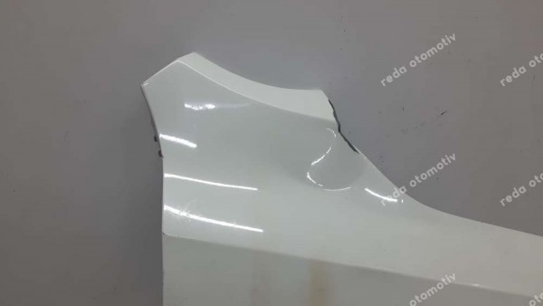 Volkswagen Jetta Sağ Ön Çamurluk 5C6821106 HP SP (JG110)