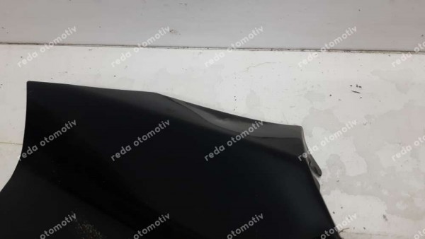Opel Corsa F Sağ Ön Çamurluk/Çamurluk Bağlantı Sacı 39181718 HP SP (JG110)
