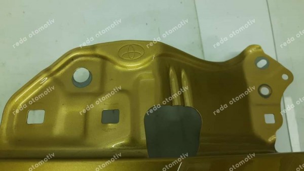 Toyota Yaris Croos Sol Ön Çamurluk 53812-K2010 CP (JG110)