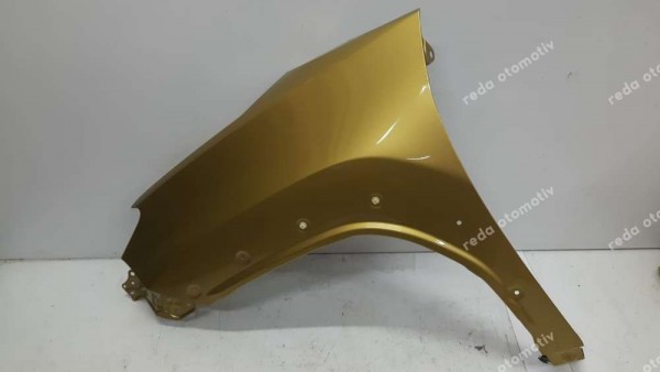Toyota Yaris Croos Sol Ön Çamurluk 53812-K2010 CP (JG110)