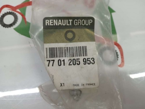 Renault Megane 1 Ön Koltuk Başlık Burcu [7701205953] YP [E-E-120]