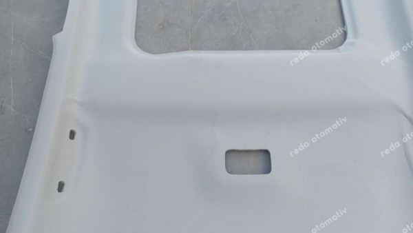Renault Megane 4 Tavan Döşemesi 8201728966 YP (CB130)