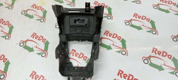 Renault Clio 4 Vites Kolu Konsolu 969107884R CP (L-C-140)