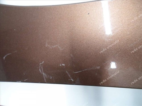 Hyundai İ20 Sağ Ön Çamurluk ve Bakaliti İzolatör 66321-C8000 CP (JH110)