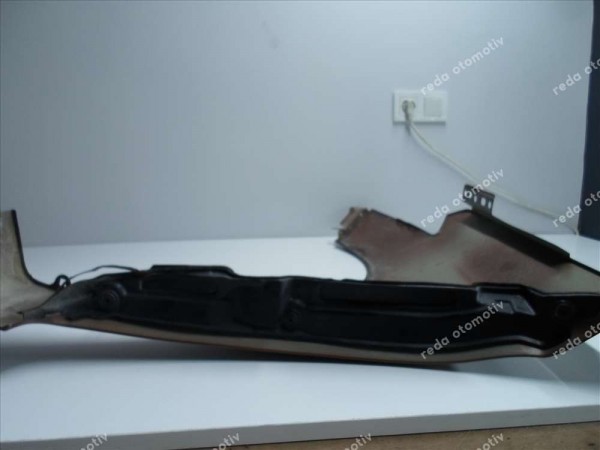 Hyundai İ20 Sağ Ön Çamurluk ve Bakaliti İzolatör 66321-C8000 CP (JH110)
