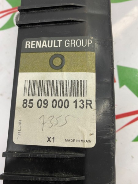 Renault Megane 3 Grandtour Arka Tampon Darbe Emici 850900013R YP (FA-110)