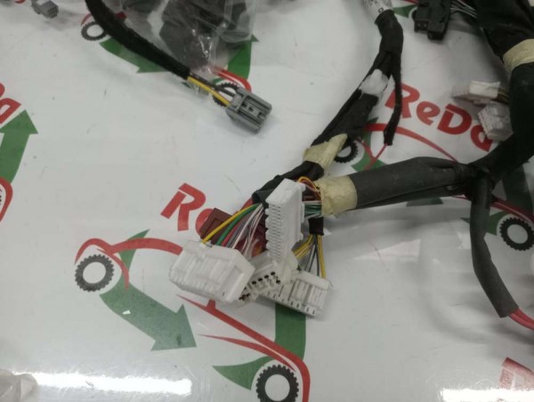 Renault Torpido Elektirik Tesisatı [240180010S] YP