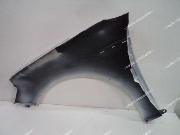 Renault Megane 4 Sağ Ön Çamurluk 631125412R CP HP (JI110)