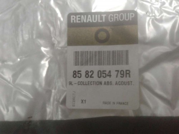 Renault Trafic 3 Göğüs Keçesi [858205479R] Orj. YP [G-D-130]
