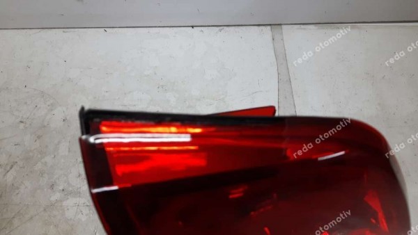 Toyota Land Cruiser Sol İç Stop Lambası B1590-60310 HP YS YP (FE120)