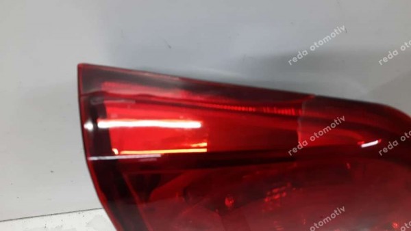 Toyota Land Cruiser Sol İç Stop Lambası B1590-60310 HP YS YP (FE120)