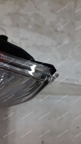 Toyota Land Cruiser Sol İç Stop Lambası B1590-60310 HP YS YP (FE120)